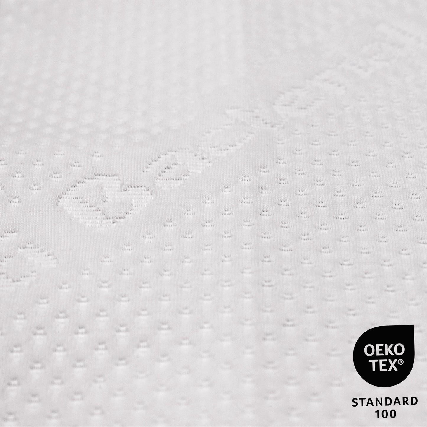 Waterproof Mattress Encasement with Zipper | Antibacterial | Custom Size | Zleepo